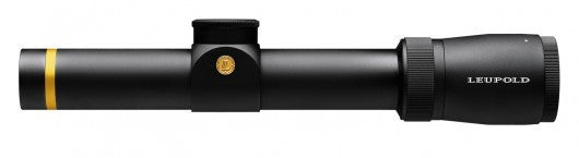 Leupold VX-6 2-12×42 (30mm) CDS Riflescope